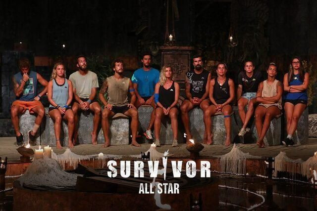 Survivor'da dördüncü eleme adayı belli oldu 11