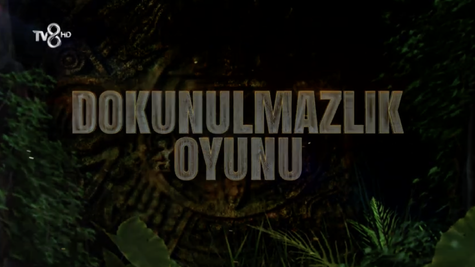 Survivor'da dördüncü eleme adayı belli oldu 2