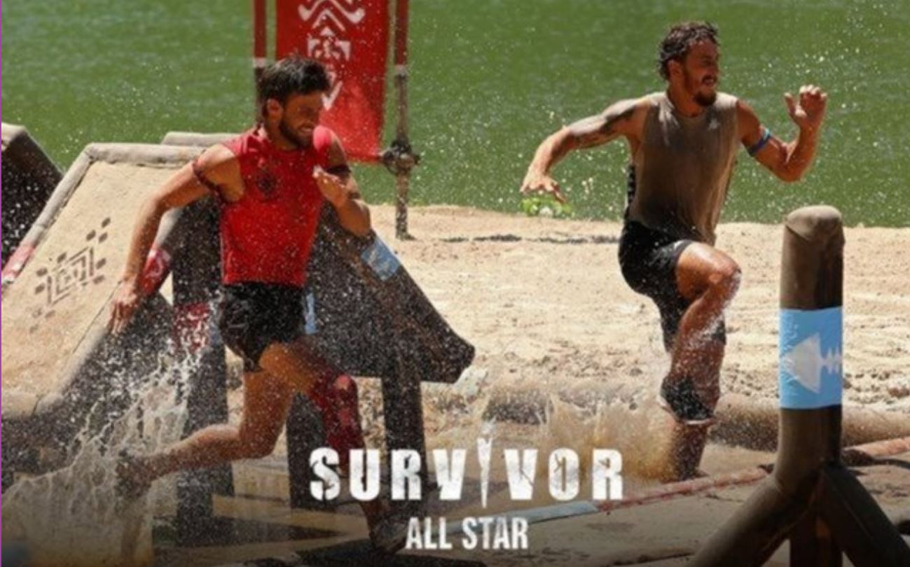 Survivor'da dördüncü eleme adayı belli oldu 1