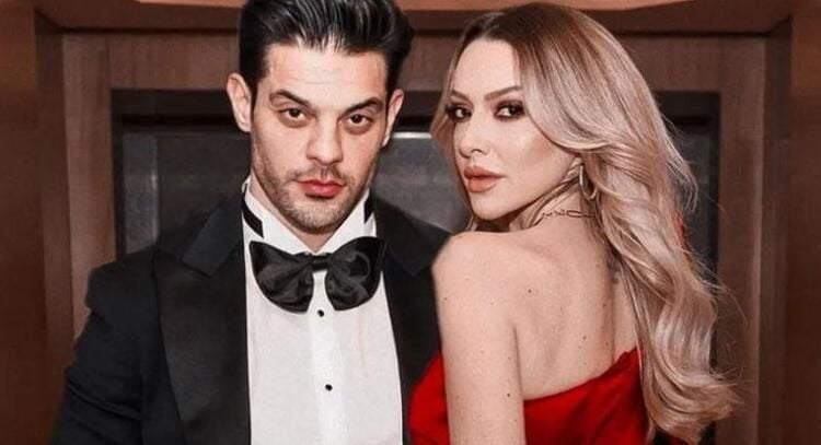 Hadise hakkında şok iddia! Çantasıyla kamufle etti 1