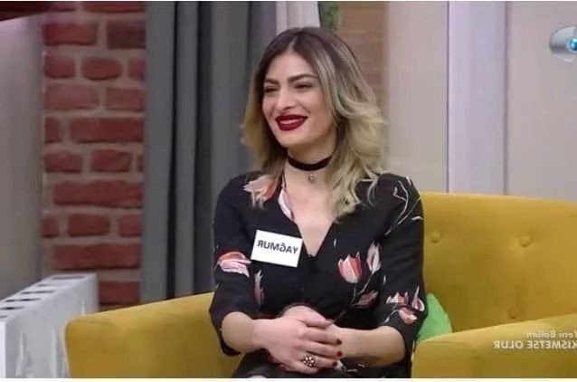 'Hanımefendi' lakaplı şarkıcı ve 'Kısmetse Olur' eski yarışmacısı Yağmur Koçak'a hapis şoku 11