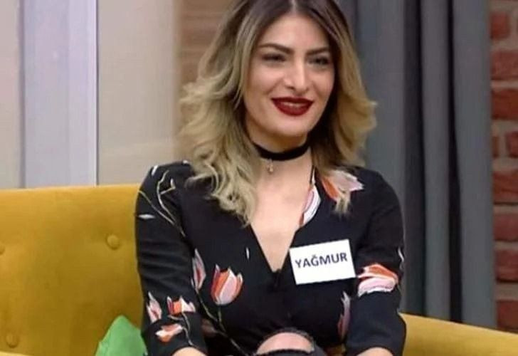 'Hanımefendi' lakaplı şarkıcı ve 'Kısmetse Olur' eski yarışmacısı Yağmur Koçak'a hapis şoku 6