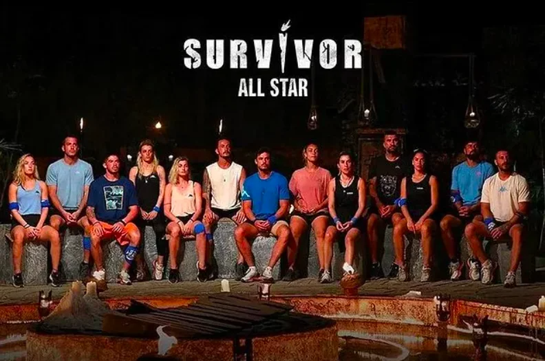 Surrvivor'dan bu hafta elenen Yağmur Banda hakkında, ilginç 83 detayı 1