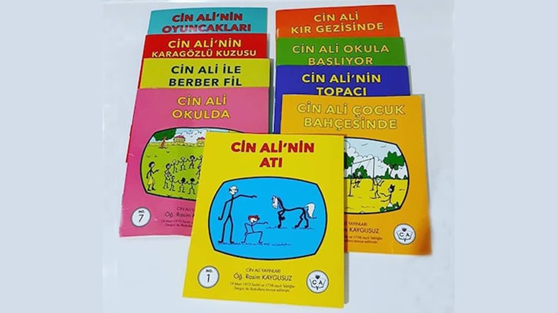 Görünce çocukluk yıllarını hatırlayacağınız o görseller 11