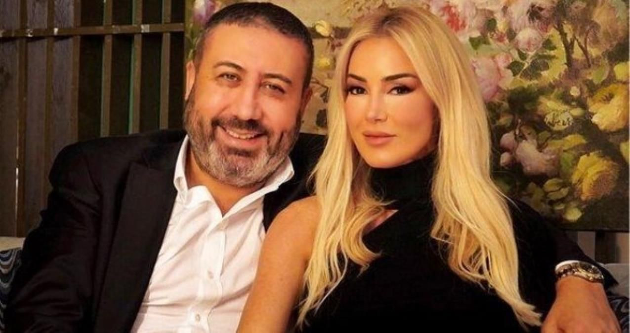 Reza Zarrab'ın aldığı iddia edilmişti! Petek Dinçöz'ün 800 bin dolarlık yeni evi ortaya çıktı 1
