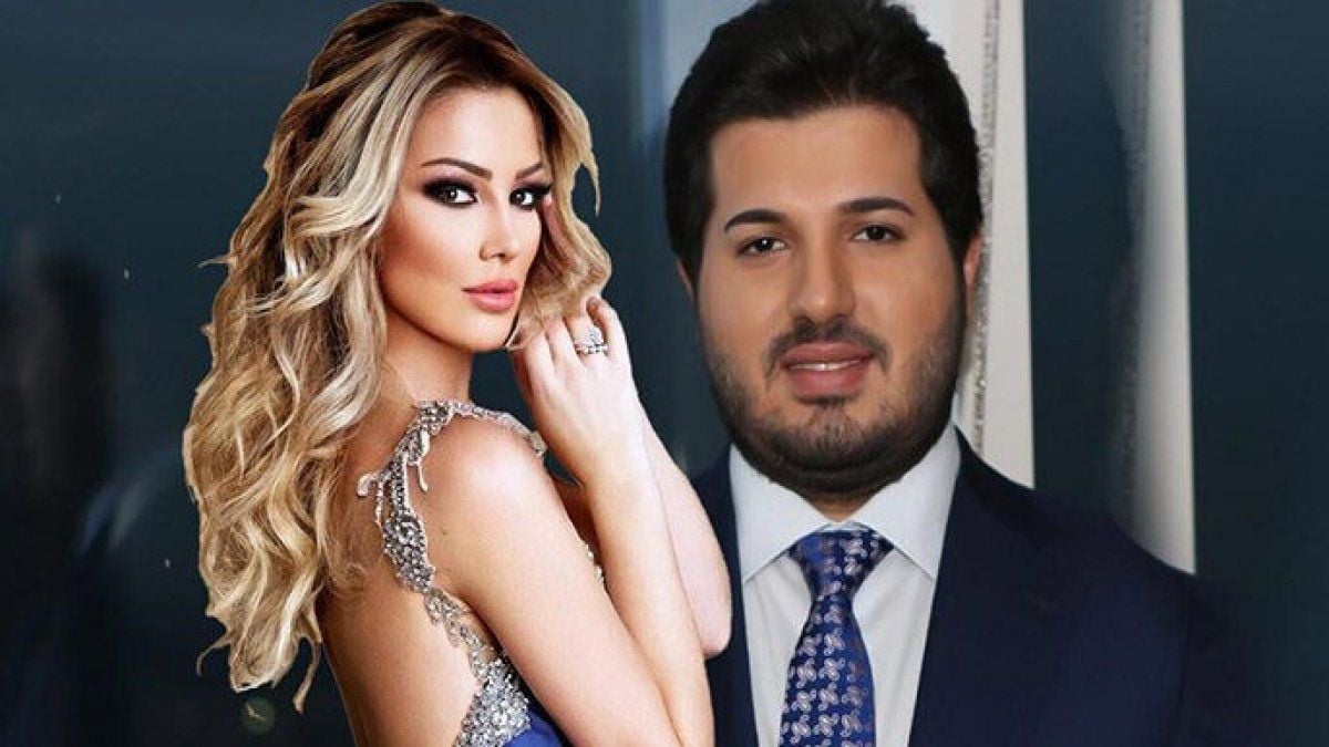 Reza Zarrab'ın aldığı iddia edilmişti! Petek Dinçöz'ün 800 bin dolarlık yeni evi ortaya çıktı 4