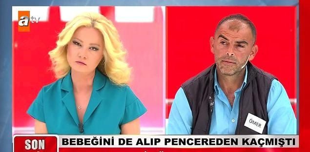 Atv'de Müge Anlı-Esra Erol savaşı çıktı. Canlı yayında resmen ilan etti 3