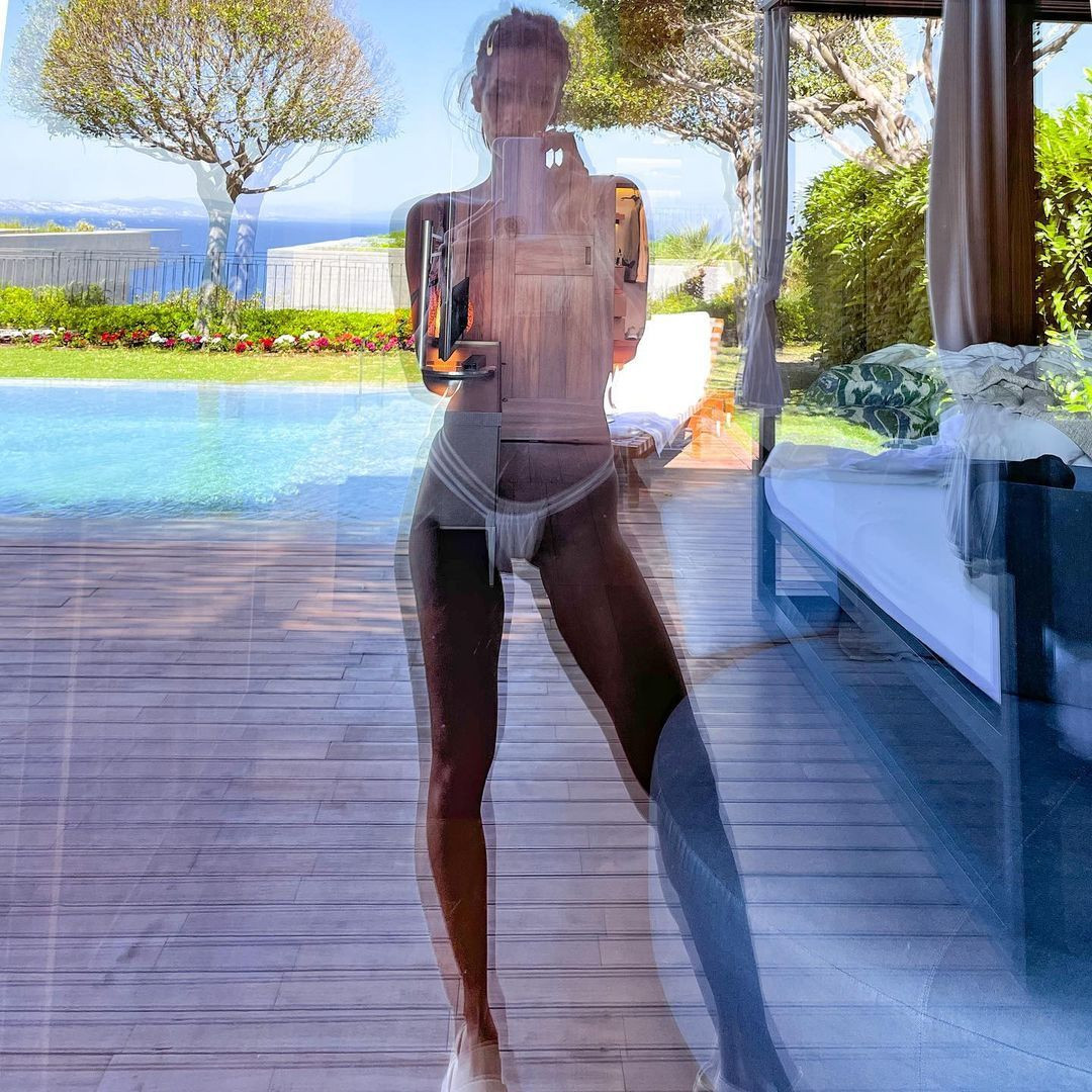 Bestemsu ozdemir bikini