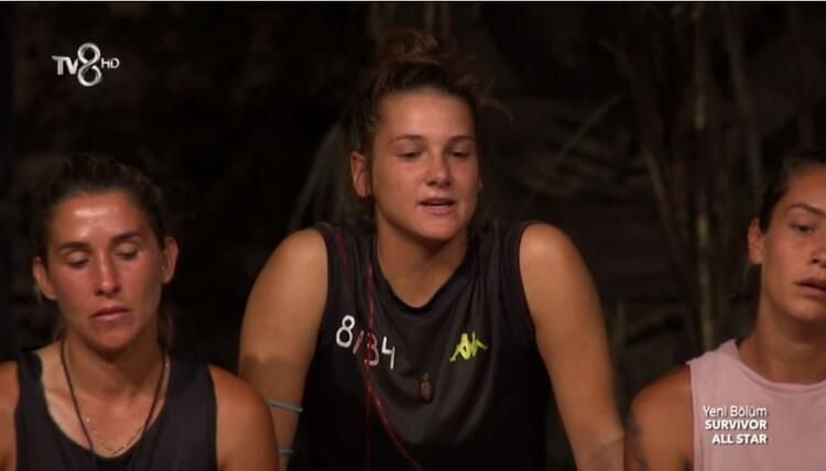 Survivor'da iddialı yarışmacı eleme adayı oldu! Dokunulmazlığı hangi takım kazandı? 13