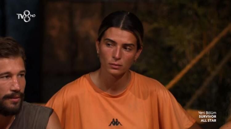 Survivor'da iddialı yarışmacı eleme adayı oldu! Dokunulmazlığı hangi takım kazandı? 9