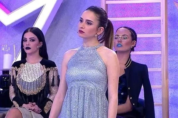 İrem Derici'nin Cem Belevi'ye cevabı ağır oldu: Sefil hayatında mutluluklar dilerim 16