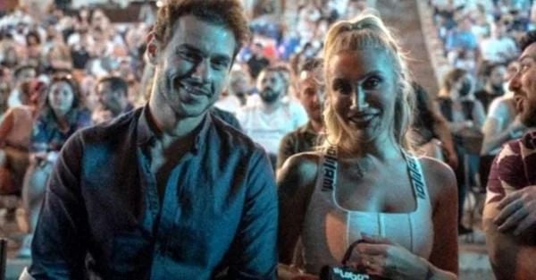 İrem Derici'nin Cem Belevi'ye cevabı ağır oldu: Sefil hayatında mutluluklar dilerim 2