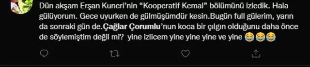 Çağlar Çorumlu'nun Nazlı Altın Oran rolü olay oldu! Erşan Kuneri’nin önüne geçti 11