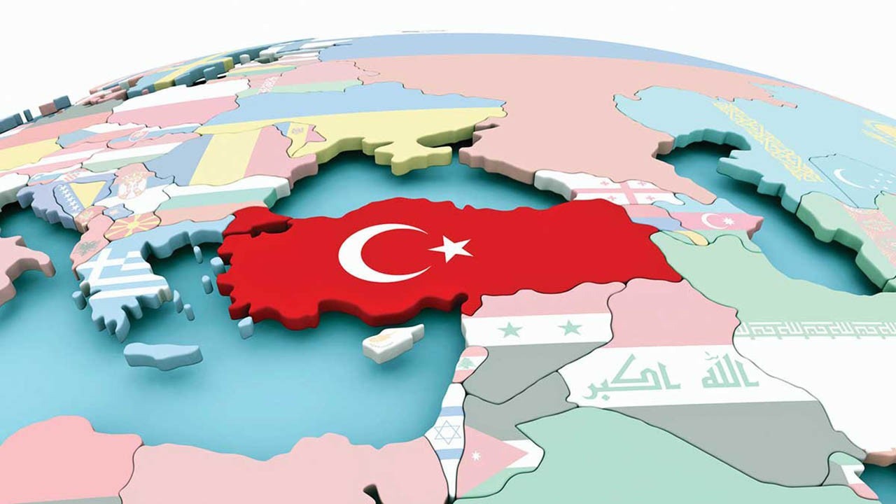 Türkiye’nin diğer ülkelere göre 17 maddelik karşılaştırması. Hangi yönlerimizle diğer ülkelerden öndeyiz? 1