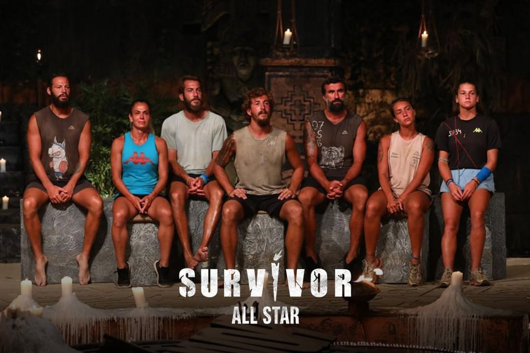 Survivor'da iddialı yarışmacıya eleme şoku! Dokunulmazlığı hangi takım kazandı? 15
