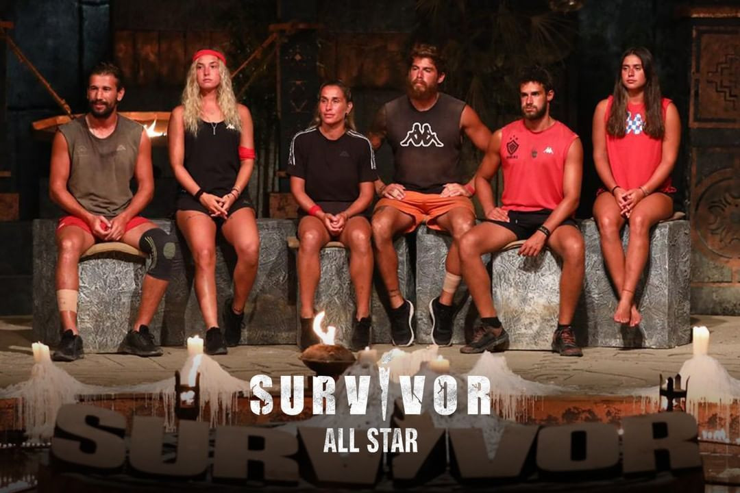 Survivor'da iddialı yarışmacıya eleme şoku! Dokunulmazlığı hangi takım kazandı? 14