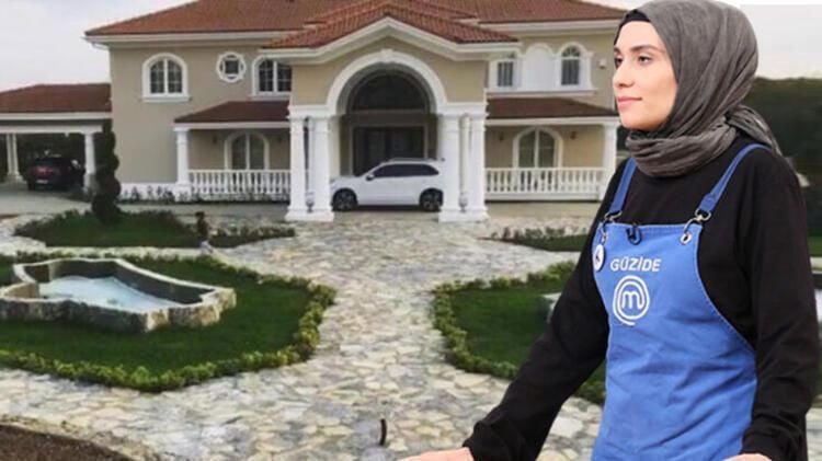 MasterChef Güzide sofrasını paylaştı! Yasin Obuz dalga geçti 8