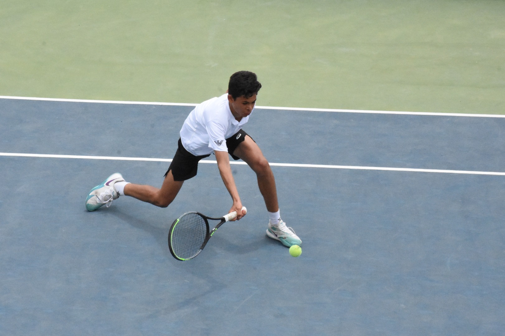 Cudi Cup Uluslararası Tenis Turnuvası'nda kazananlar belli oldu 13