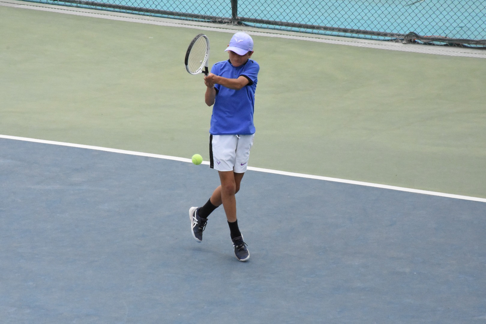 Cudi Cup Uluslararası Tenis Turnuvası'nda kazananlar belli oldu 11