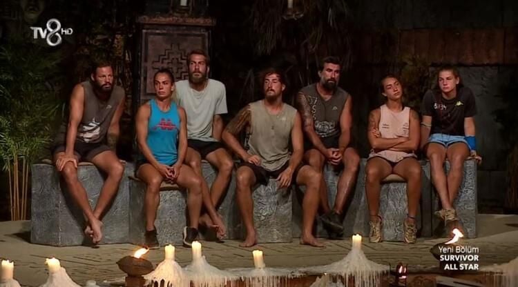 Survivor'da sürpriz veda! İddialı yarışmacının Dominik macerası sona erdi 13