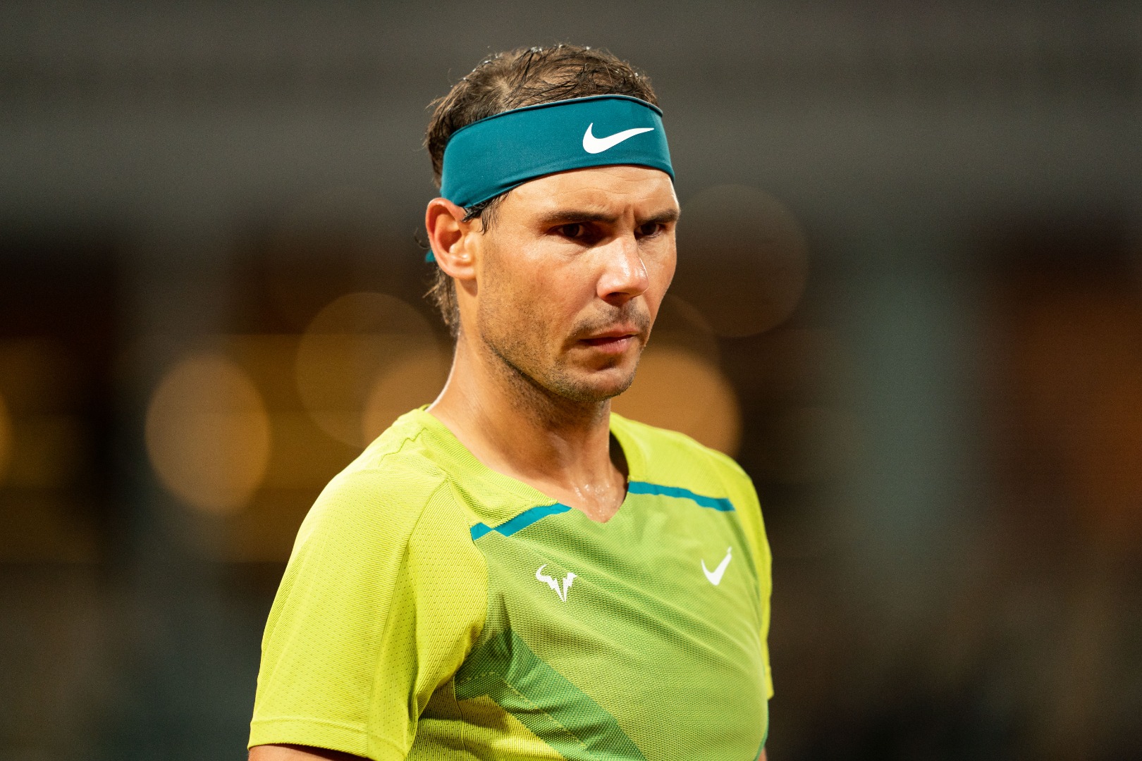 'Toprağın Kralı' Nadal rahat turladı 11