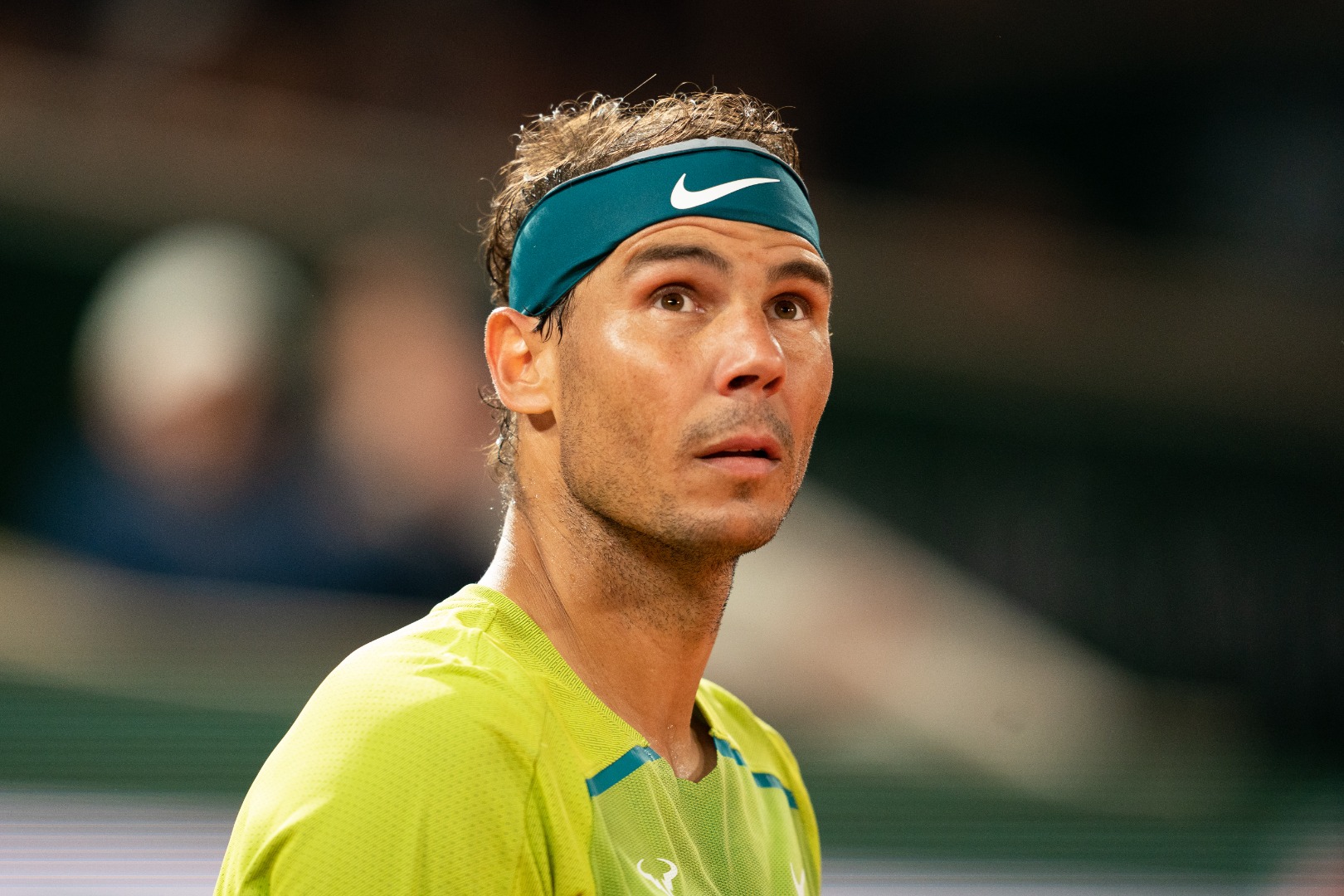 'Toprağın Kralı' Nadal rahat turladı 7
