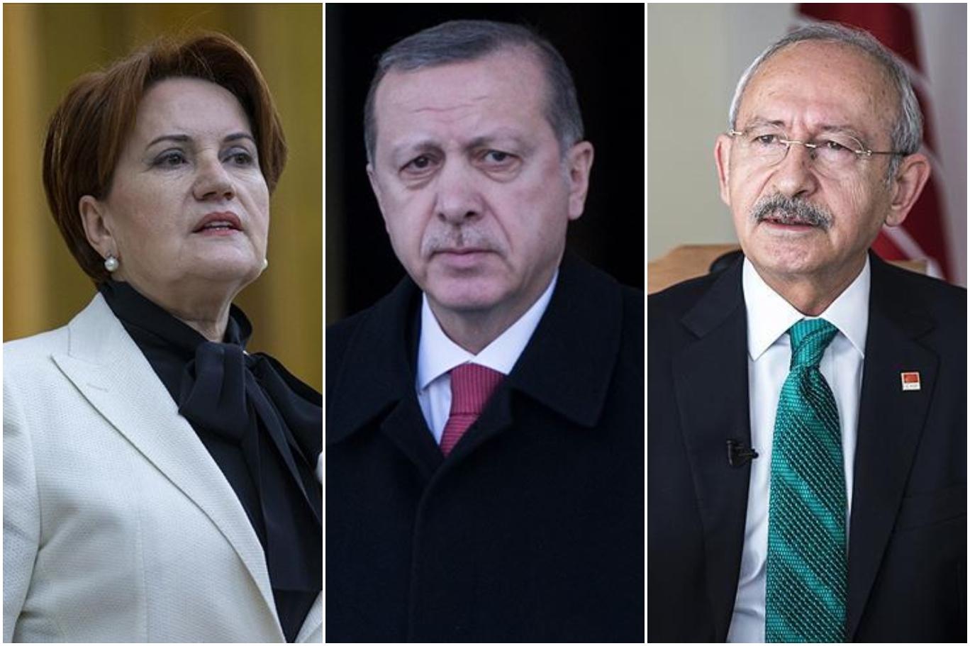 Kötü haber bu sefer AKP'nin eski anketçisinden geldi | Saray'da herkesi derin düşüncelere dalacak anket 3