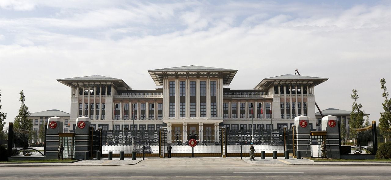 Meral Akşener son ankette ezdi geçti | Saray'ın koridorlarında derin sessizlik 14