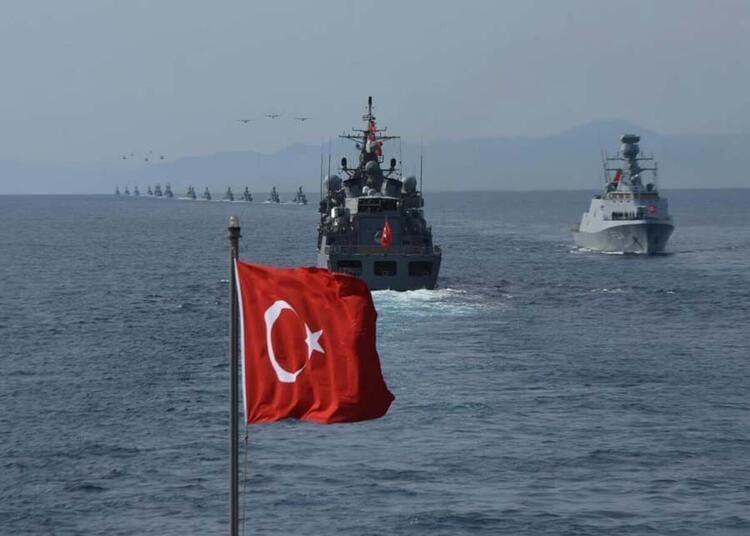 Dünyanın en büyük filo gücü belli oldu! İşte Türkiye’nin listedeki yeri... 53