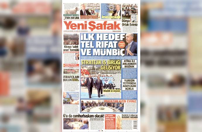 AKP medyası ''sürtüğü'' görmedi 6