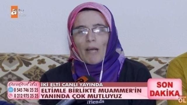 Yufkacı Muammer olayında yeni gelişme. O aile yine ortaya çıktı 4