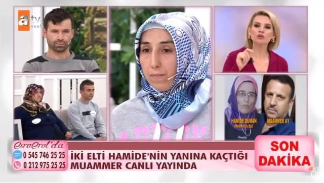 Yufkacı Muammer olayında yeni gelişme. O aile yine ortaya çıktı 3