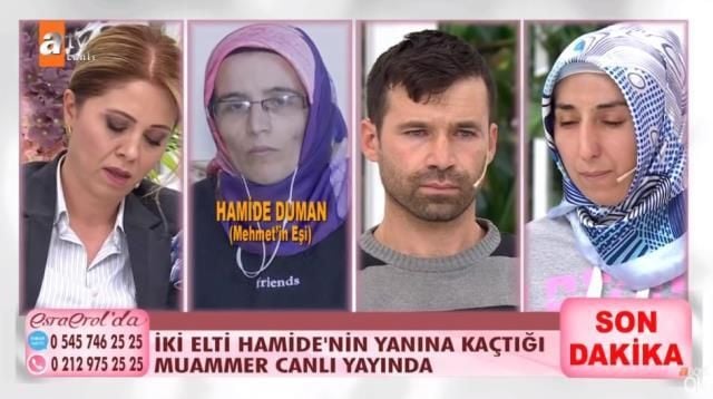 Yufkacı Muammer olayında yeni gelişme. O aile yine ortaya çıktı 8