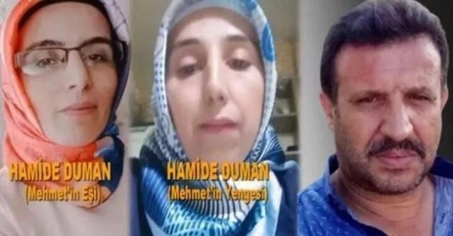 Yufkacı Muammer olayında yeni gelişme. O aile yine ortaya çıktı 5