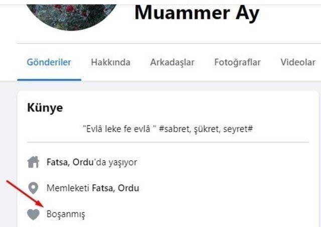 Yufkacı Muammer olayında yeni gelişme. O aile yine ortaya çıktı 9