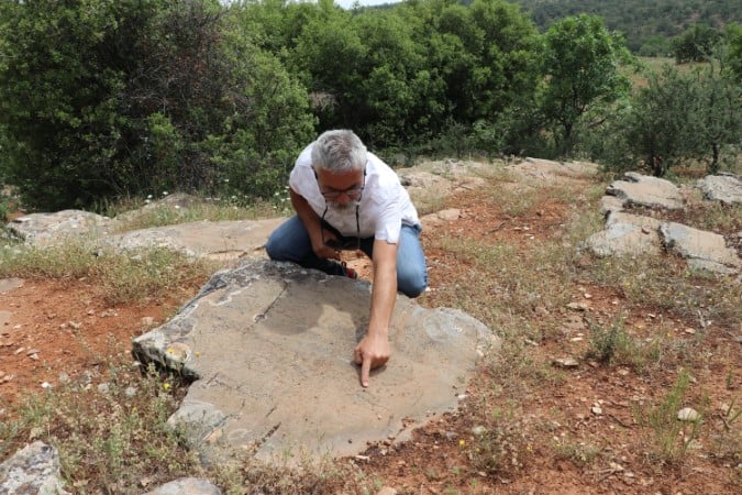 'Türk tarihi'ni yeniden yazdıracak keşif 3