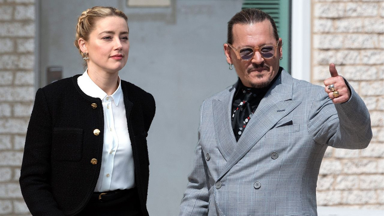 Johnny Depp kazandığı parayı biraz zor alacak gibi gözüküyor! İşte davayı kaybeden Amber Heard'ın net varlığı 13