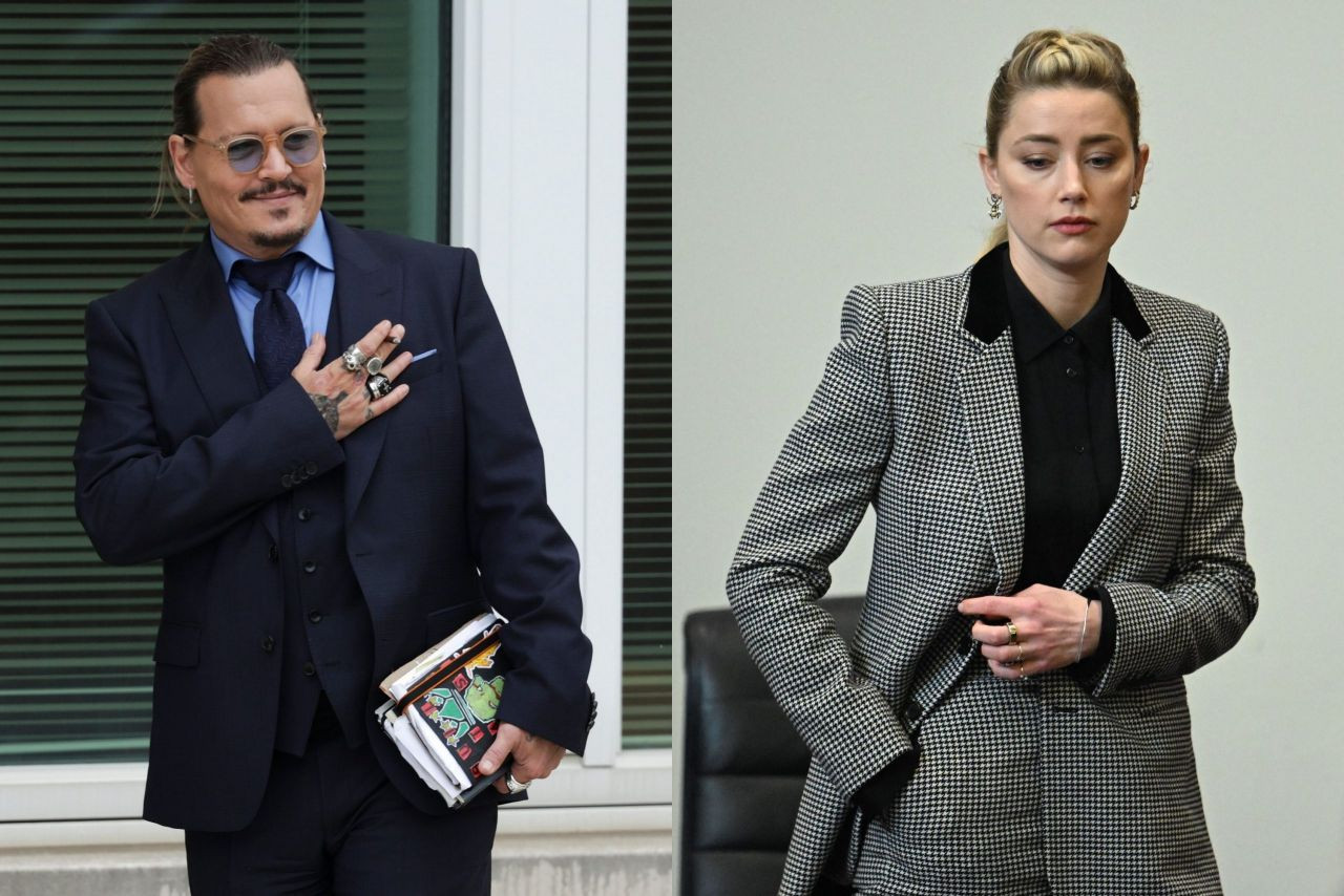 Johnny Depp kazandığı parayı biraz zor alacak gibi gözüküyor! İşte davayı kaybeden Amber Heard'ın net varlığı 12