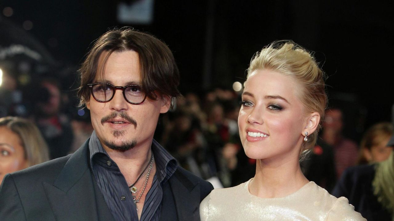 Johnny Depp kazandığı parayı biraz zor alacak gibi gözüküyor! İşte davayı kaybeden Amber Heard'ın net varlığı 3