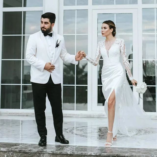 Kafalar grubu üyesi Bilal Hancı ve Esin Çepni boşanıyor. Evliliğin senesi bile dolmadı 9