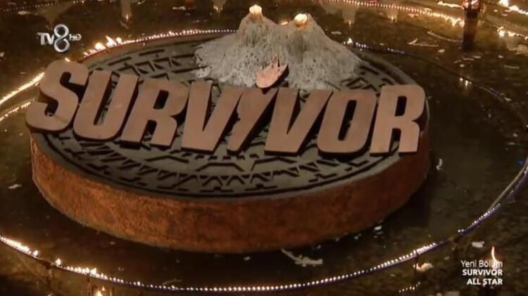 Survivor'da dev final öncesi iddialı yarışmacıya eleme şoku! Hiç kimse beklemiyordu 3