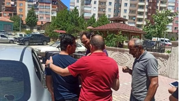 Kuyumcunun katili Türkiye birincisi çıktı | Üniversiteli Şahin'den şok sözler 5