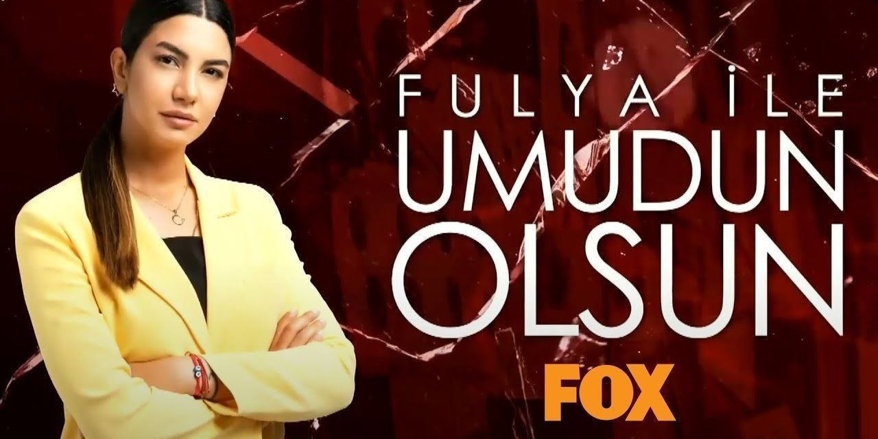 FOX TV'den ayrılmıştı. Dişi Savaş Ay Fulya Öztürk transferi patlattı 1