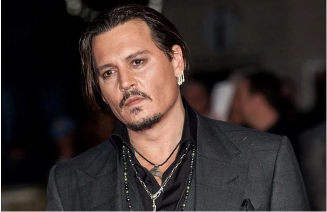 Johnny Depp'in yeni projesi belli oldu. Eski eşi Amber Heard'e açtığı davayı kazanmıştı 5