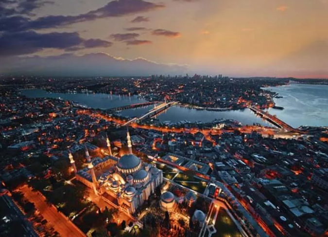 Dünyanın en iyi 53 şehri belli oldu: Listedeki Türkiye detayı 3