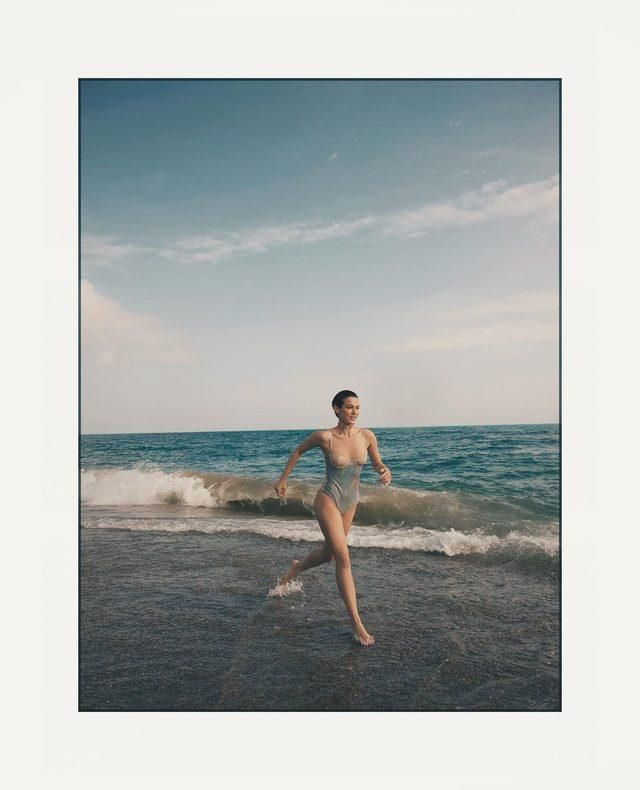 Pınar Deniz bikini giyince beğeni butonu çöktü 10