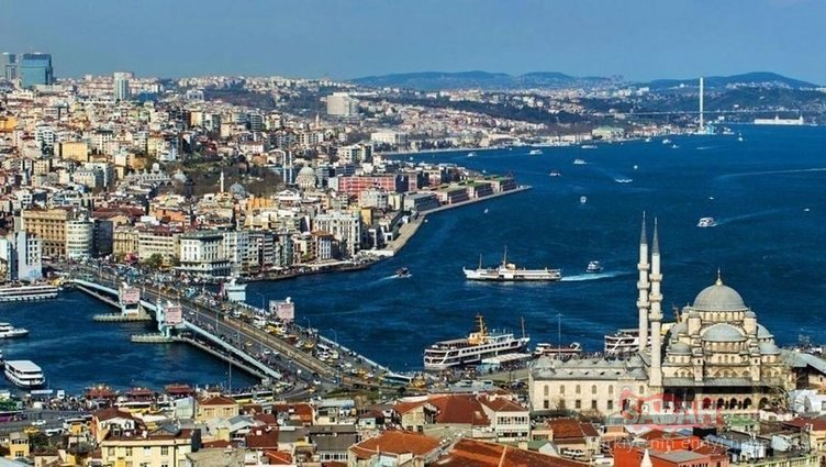 Türkiye'nin nüfus istatistiği açıklandı: Hangi ilin nüfus sayısı diğerlerinden daha fazla 16