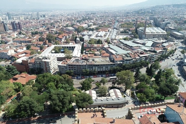 Türkiye'nin nüfus istatistiği açıklandı: Hangi ilin nüfus sayısı diğerlerinden daha fazla 2