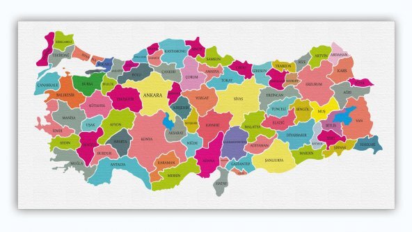 Türkiye'nin nüfus istatistiği açıklandı: Hangi ilin nüfus sayısı diğerlerinden daha fazla 1