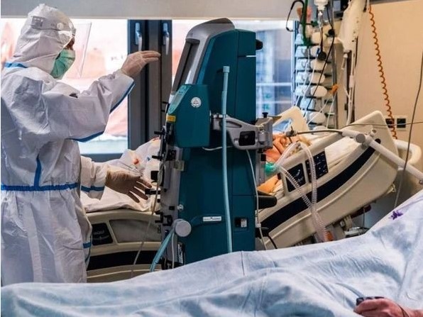 Ölüm oranı yüzde 90 tedavisi yok | Şimdi de bu çıktı: Marburg humması kabusu | DSÖ yeni salgını ilan etti 3